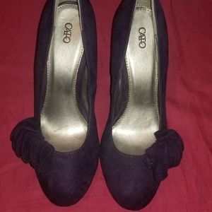 Cato heels